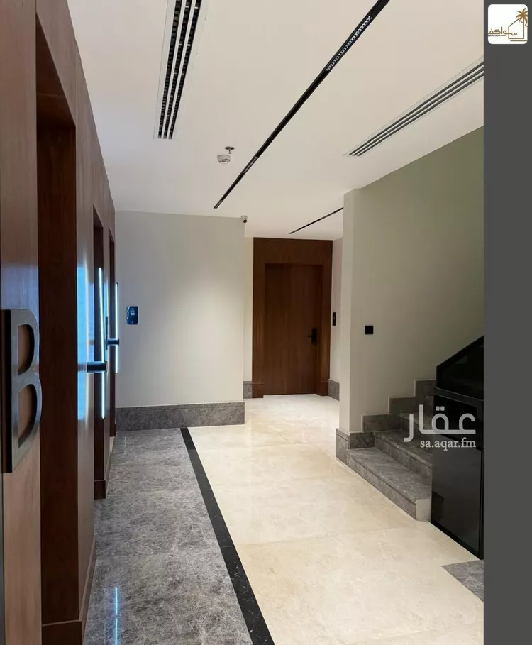 شقة للإيجار في شارع محمد إقبال, حي النرجس, مدينة الرياض, منطقة الرياض صورة 4