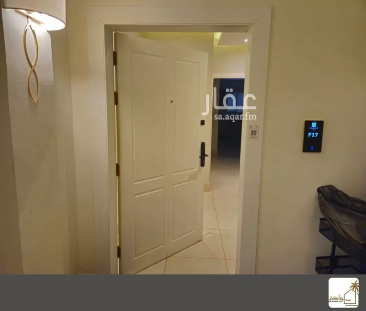 شقة للإيجار في شارع الشيخ عبدالله بن جبرين, حي القيروان, مدينة الرياض, منطقة الرياض صورة 4