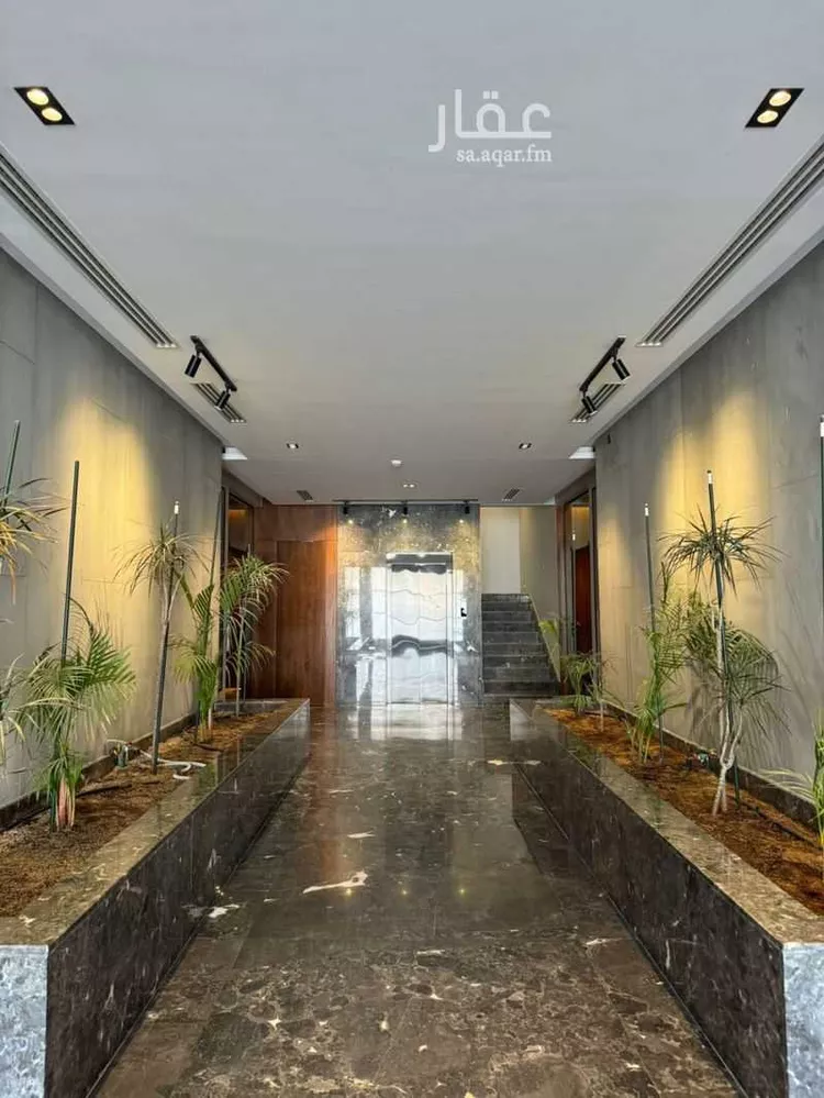 شقة للإيجار في شارع الشرق, حي النرجس, مدينة الرياض, منطقة الرياض صورة 2