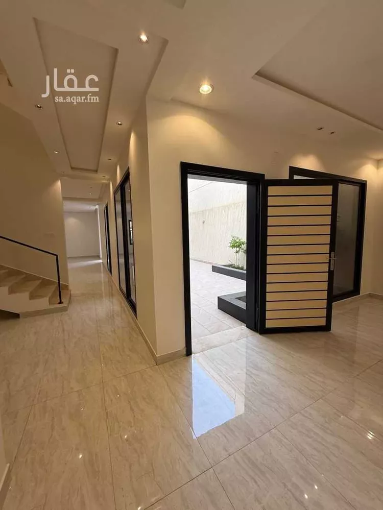 فيلا للبيع في شارع أبي الزناد, حي المهدية, مدينة الرياض, منطقة الرياض 11