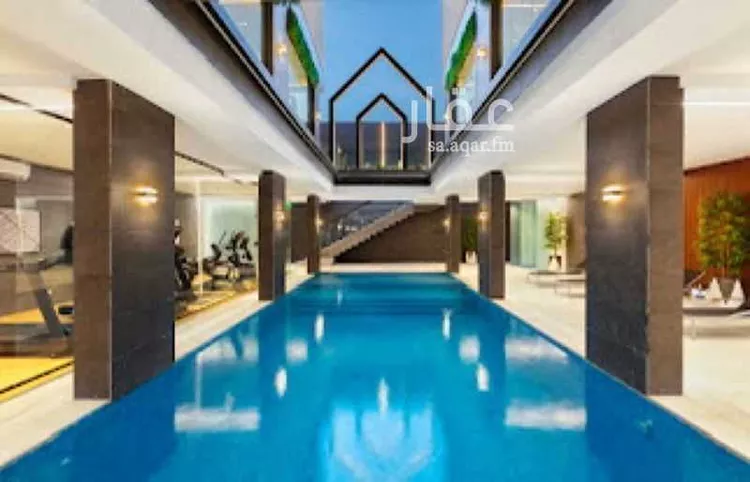 Apartment for Rent in Riyadh Qurtubah