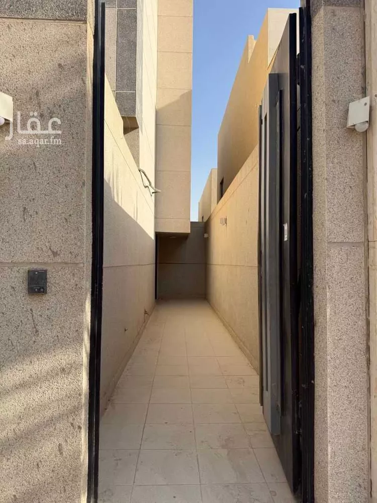 Floor for Rent in Riyadh Al Arid صورة 3