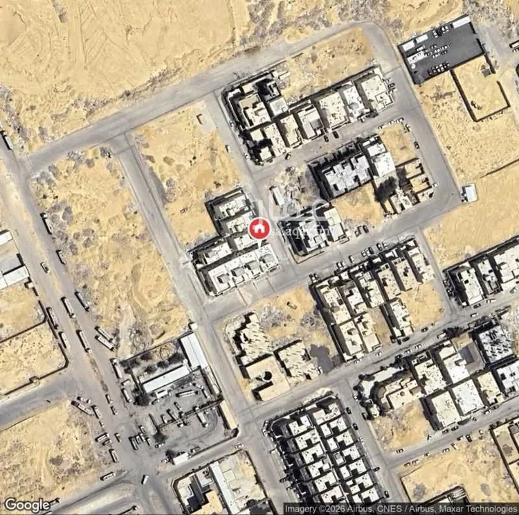 Floor for Sale in Riyadh Al Arid صورة 3