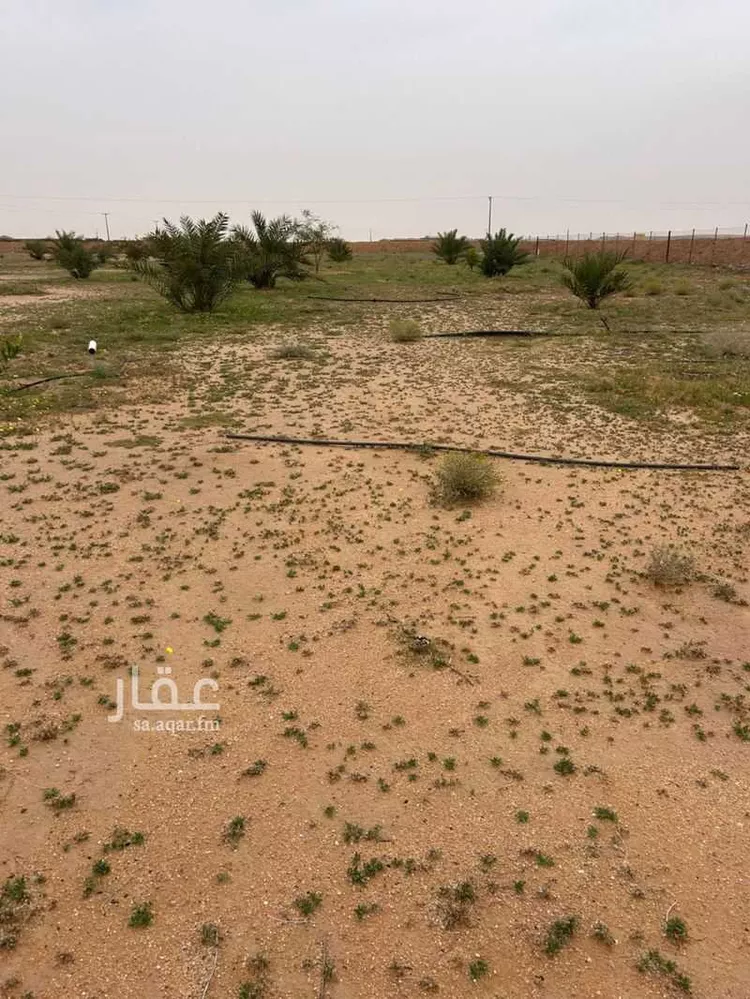Farm for Sale in Al Majmaah Ar Rawdah