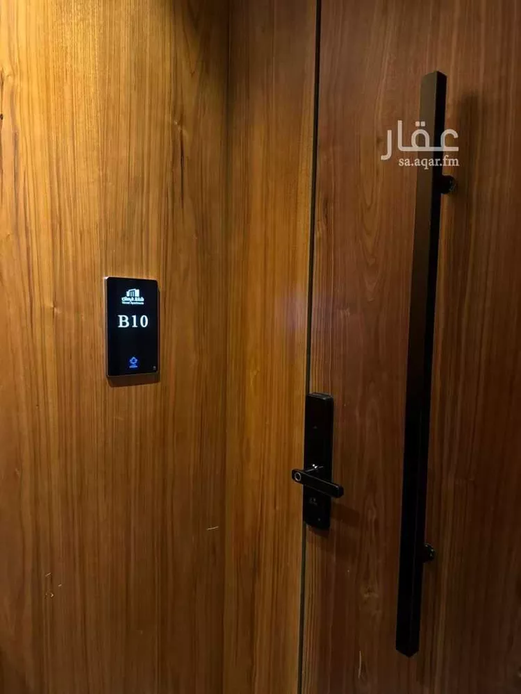 شقة للإيجار في شارع الشرق, حي النرجس, مدينة الرياض, منطقة الرياض صورة 3