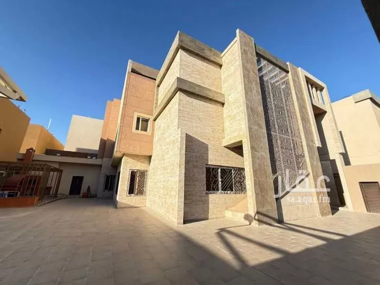 فيلا للبيع في شارع الحاشر, حي النرجس, مدينة الرياض, منطقة الرياض صورة 2