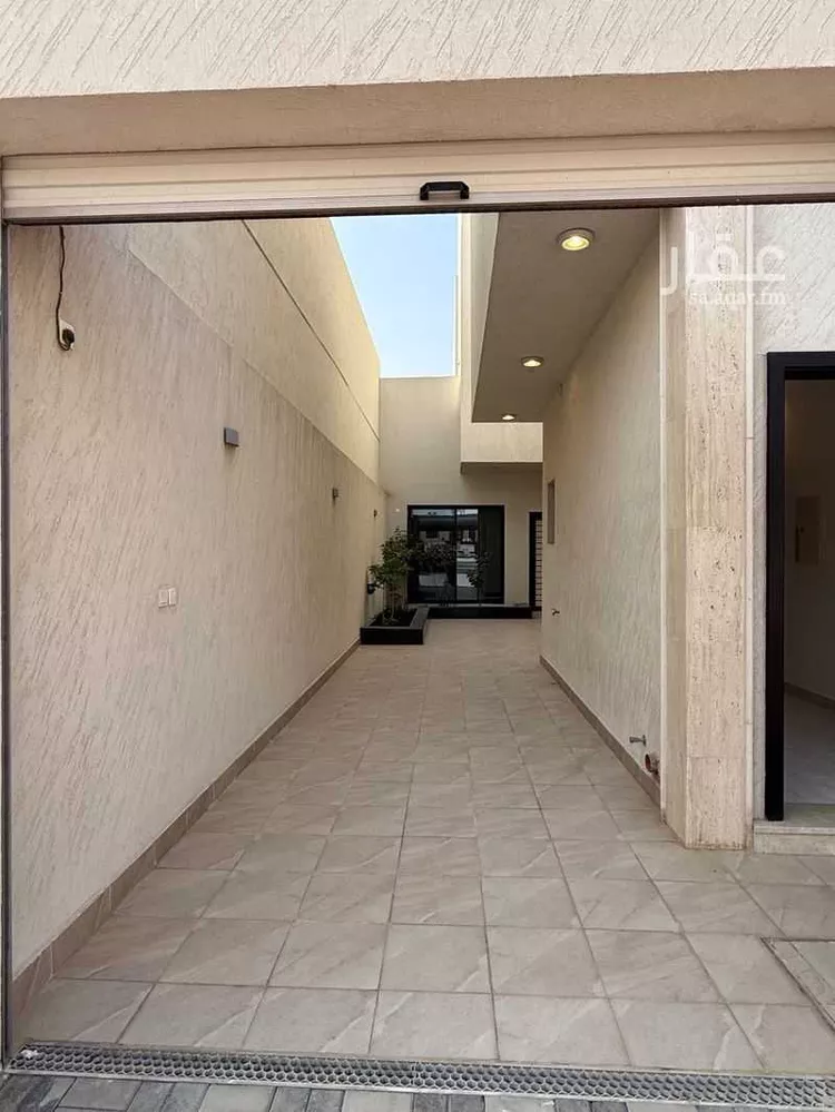 فيلا للبيع في شارع أبي الزناد, حي المهدية, مدينة الرياض, منطقة الرياض 6