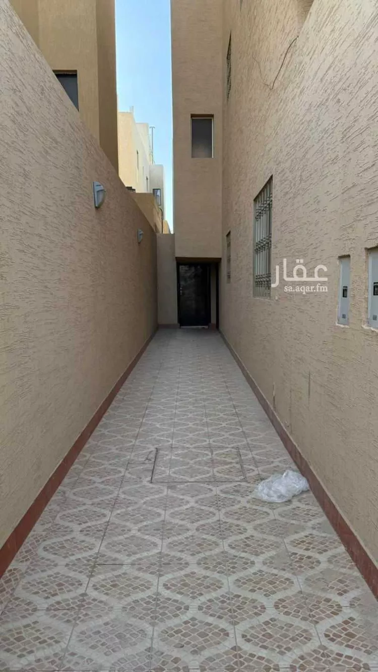 شقة للإيجار في شارع عيسى بن احمد المرشدي, حي العارض, مدينة الرياض, منطقة الرياض صورة 2