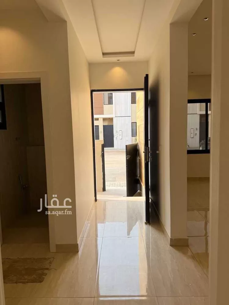فيلا للإيجار في شارع أبي الزناد, حي المهدية, مدينة الرياض, منطقة الرياض 8