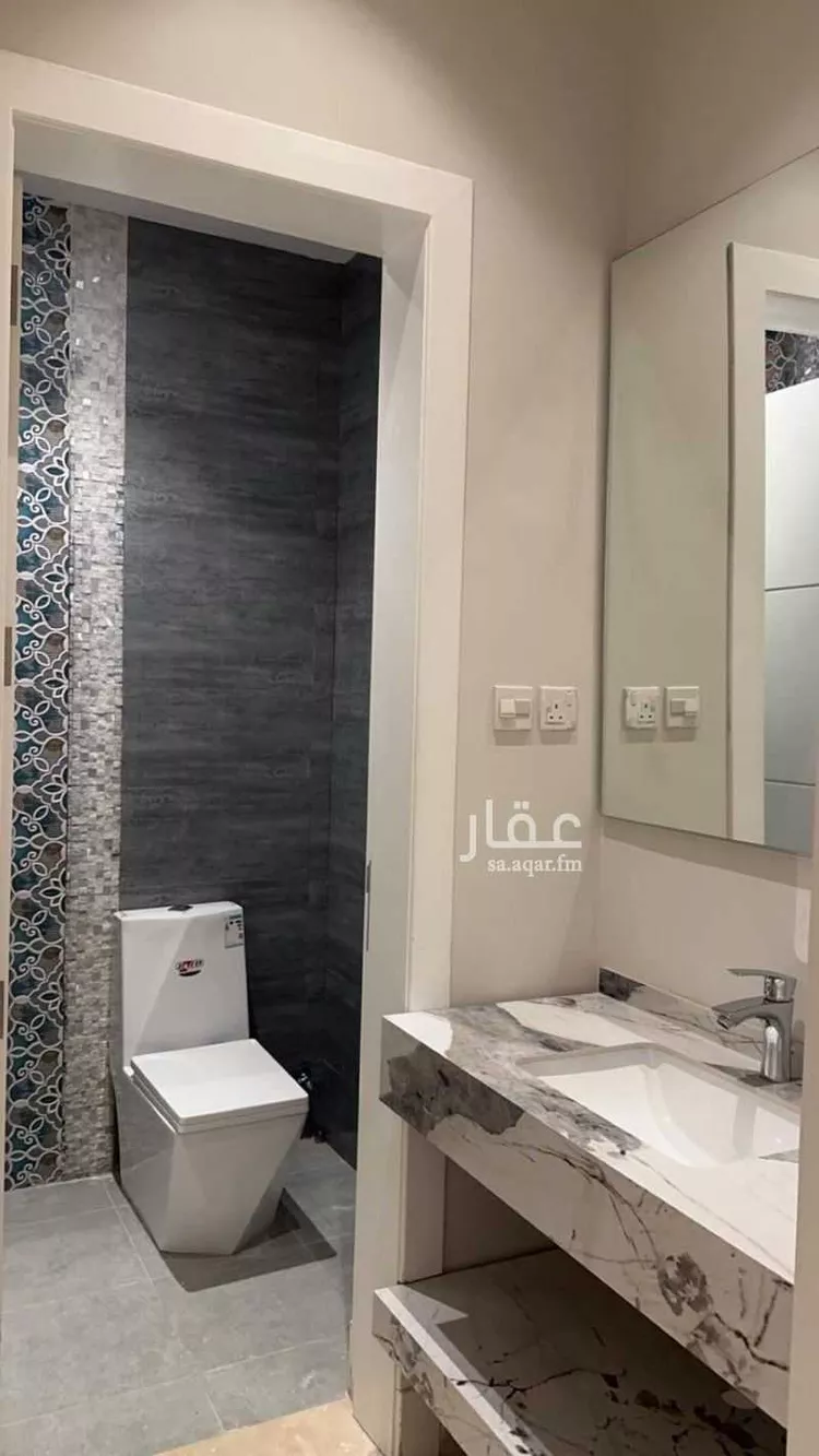 Apartment for Rent in Riyadh Al Arid 9