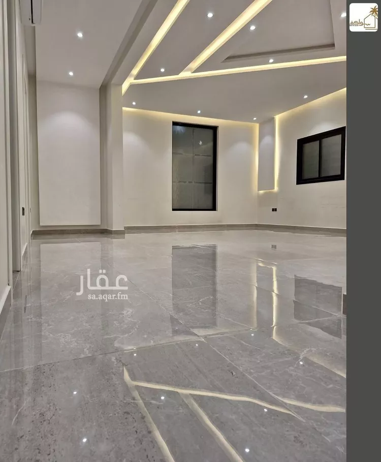 دور للإيجار في شارع عبدالله أبي الخير, حي العارض, مدينة الرياض, منطقة الرياض صورة 2