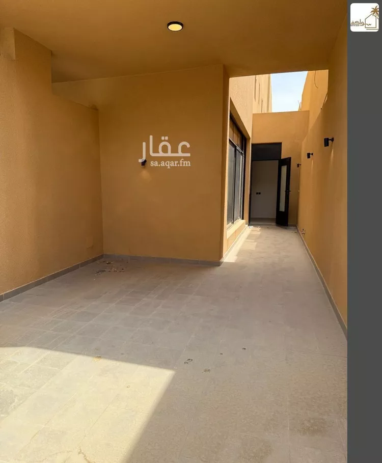 دور للإيجار في شارع سويد بن الحارث, حي الورود, مدينة الرياض, منطقة الرياض صورة 3