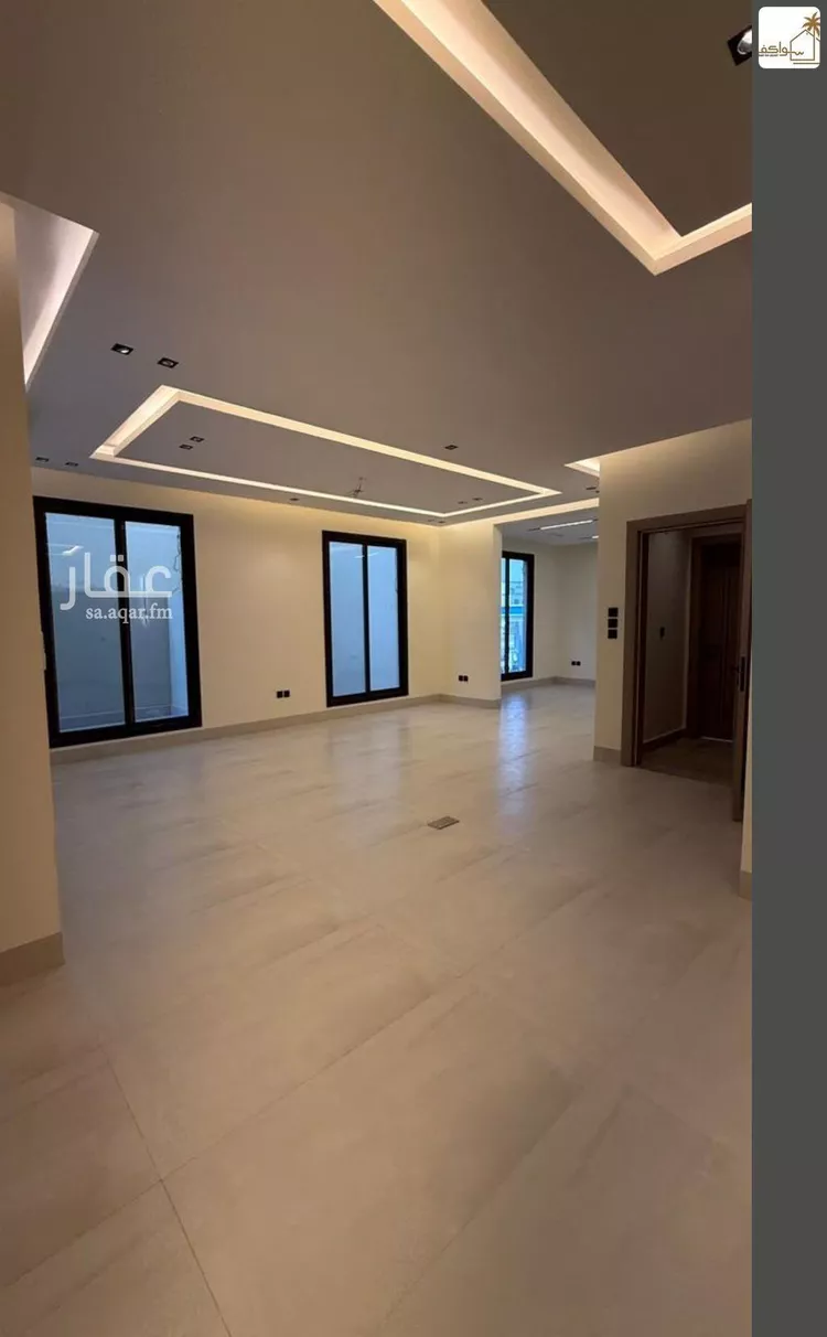 دور للإيجار في شارع عدي بن أرطاة, حي العارض, مدينة الرياض, منطقة الرياض صورة 5