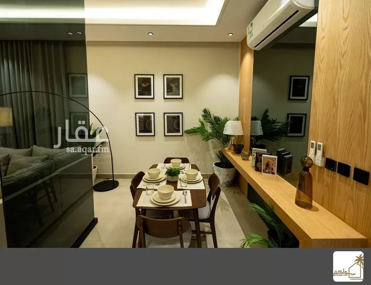 شقة للإيجار في شارع القصر, حي العارض, مدينة الرياض, منطقة الرياض صورة 2