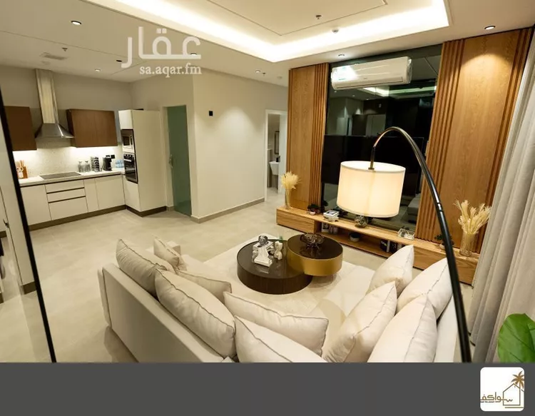 شقة للإيجار في شارع القصر, حي العارض, مدينة الرياض, منطقة الرياض صورة 5