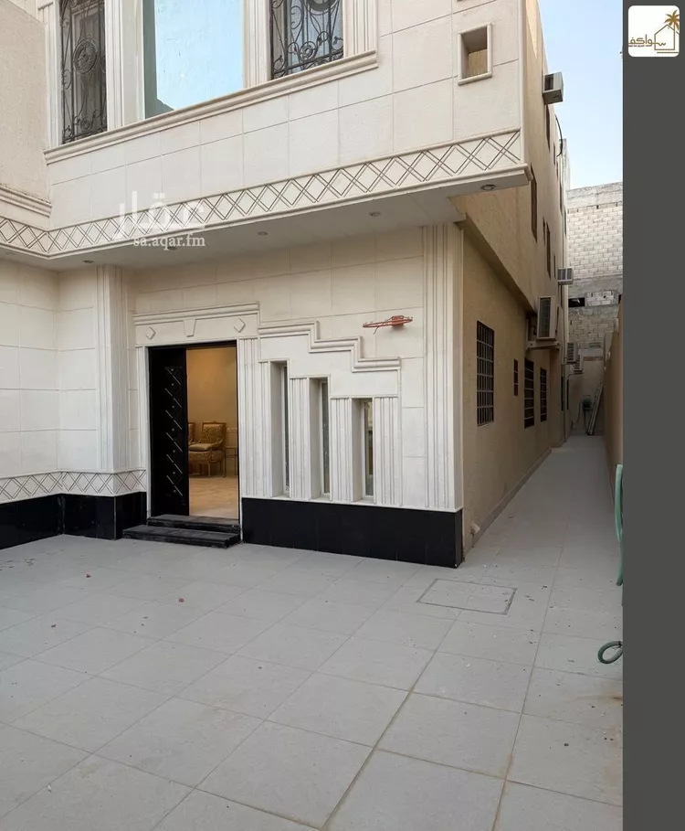 فيلا للإيجار في شارع وعلة, حي قرطبة, مدينة الرياض, منطقة الرياض صورة 4