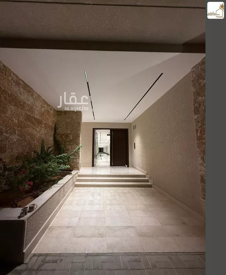 شقة للإيجار في شارع محمد إقبال, حي النرجس, مدينة الرياض, منطقة الرياض صورة 2
