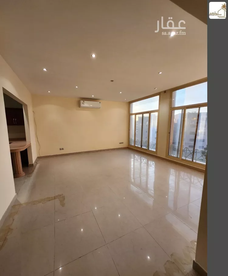 شقة للإيجار في شارع فودة, حي الحمراء, مدينة الخبر, المنطقة الشرقية صورة 4