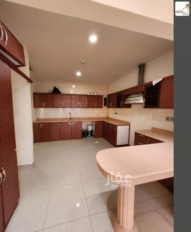 شقة للإيجار في شارع فودة, حي الحمراء, مدينة الخبر, المنطقة الشرقية صورة 5