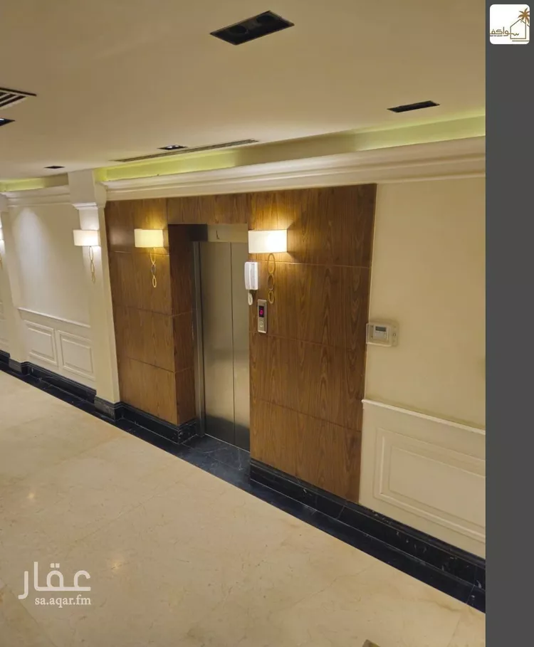 شقة للإيجار في شارع الشيخ عبدالله بن جبرين, حي القيروان, مدينة الرياض, منطقة الرياض صورة 3