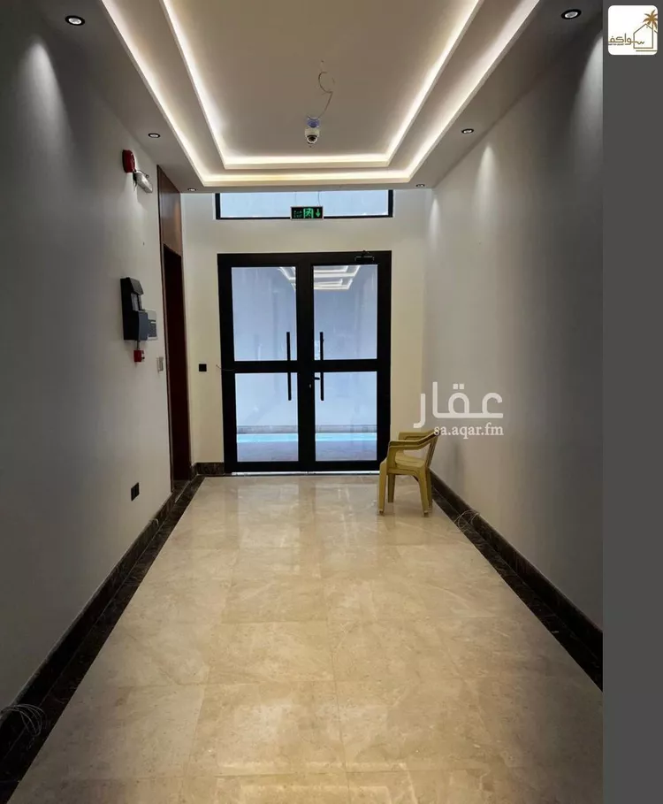 شقة للإيجار في شارع اللؤلؤة, حي العارض, مدينة الرياض, منطقة الرياض صورة 3