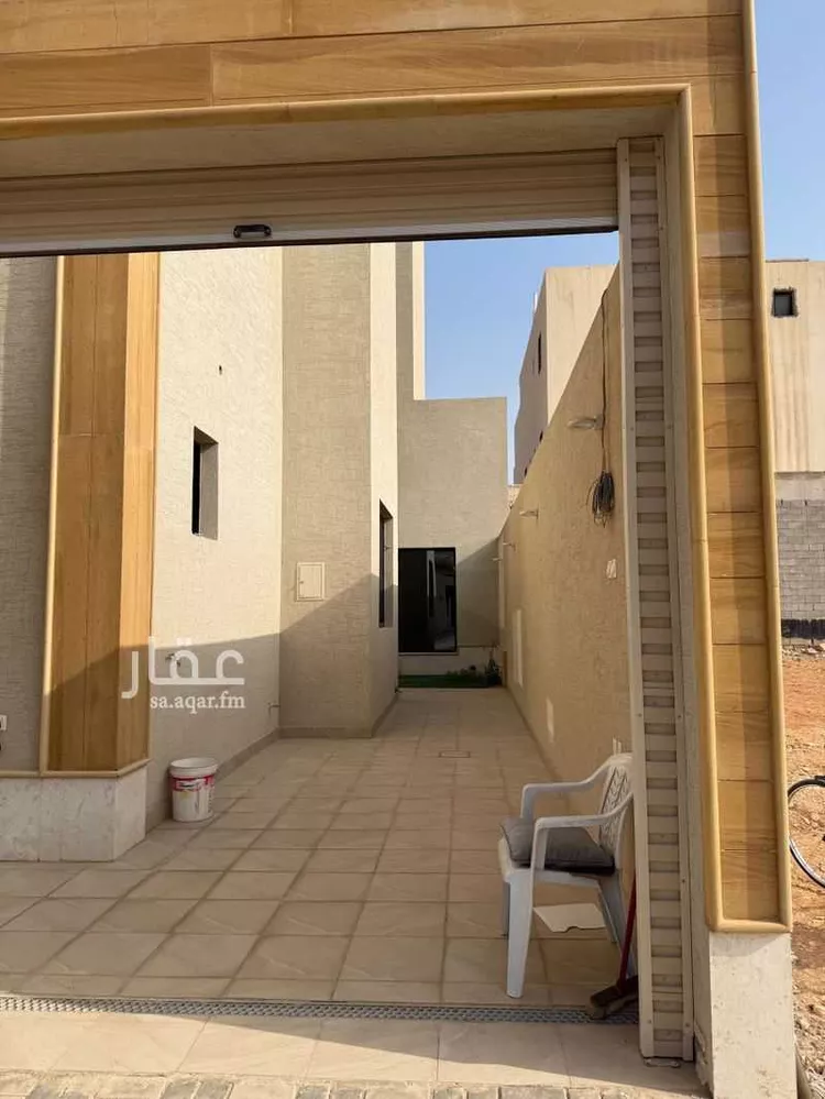 فيلا للبيع في شارع أبي الزناد, حي المهدية, مدينة الرياض, منطقة الرياض 6