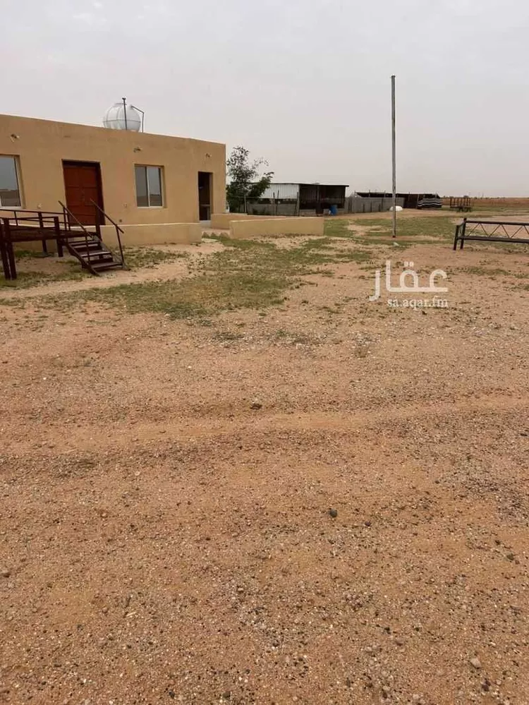 Farm for Sale in Al Majmaah Ar Rawdah صورة 2