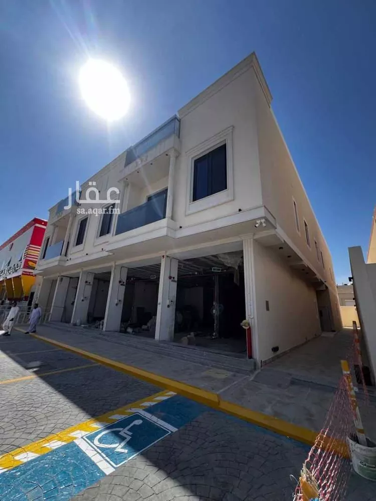 شقة للإيجار في شارع اللؤلؤة, حي العارض, مدينة الرياض, منطقة الرياض