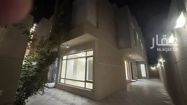 فيلا للإيجار في شارع رقم 23, حي الياسمين, مدينة الرياض, منطقة الرياض صورة 3