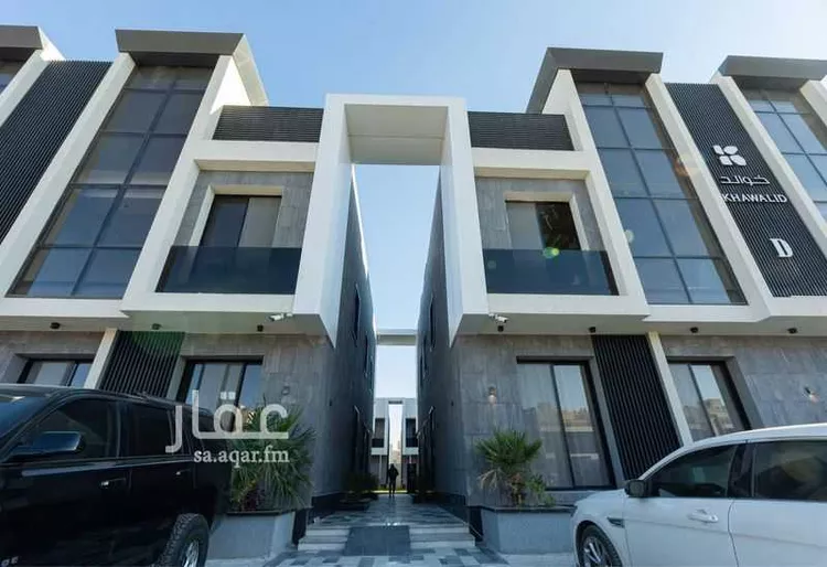 شقة للبيع في شارع القصر, حي العارض, مدينة الرياض, منطقة الرياض 1 صورة