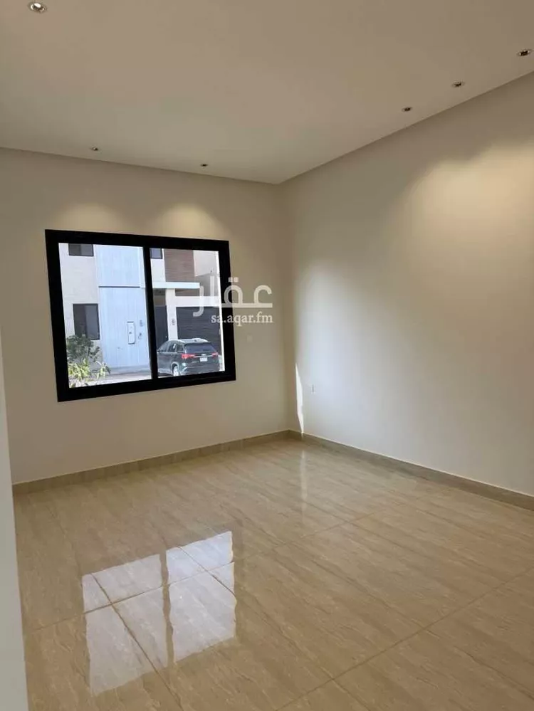 فيلا للإيجار في شارع أبي الزناد, حي المهدية, مدينة الرياض, منطقة الرياض 6