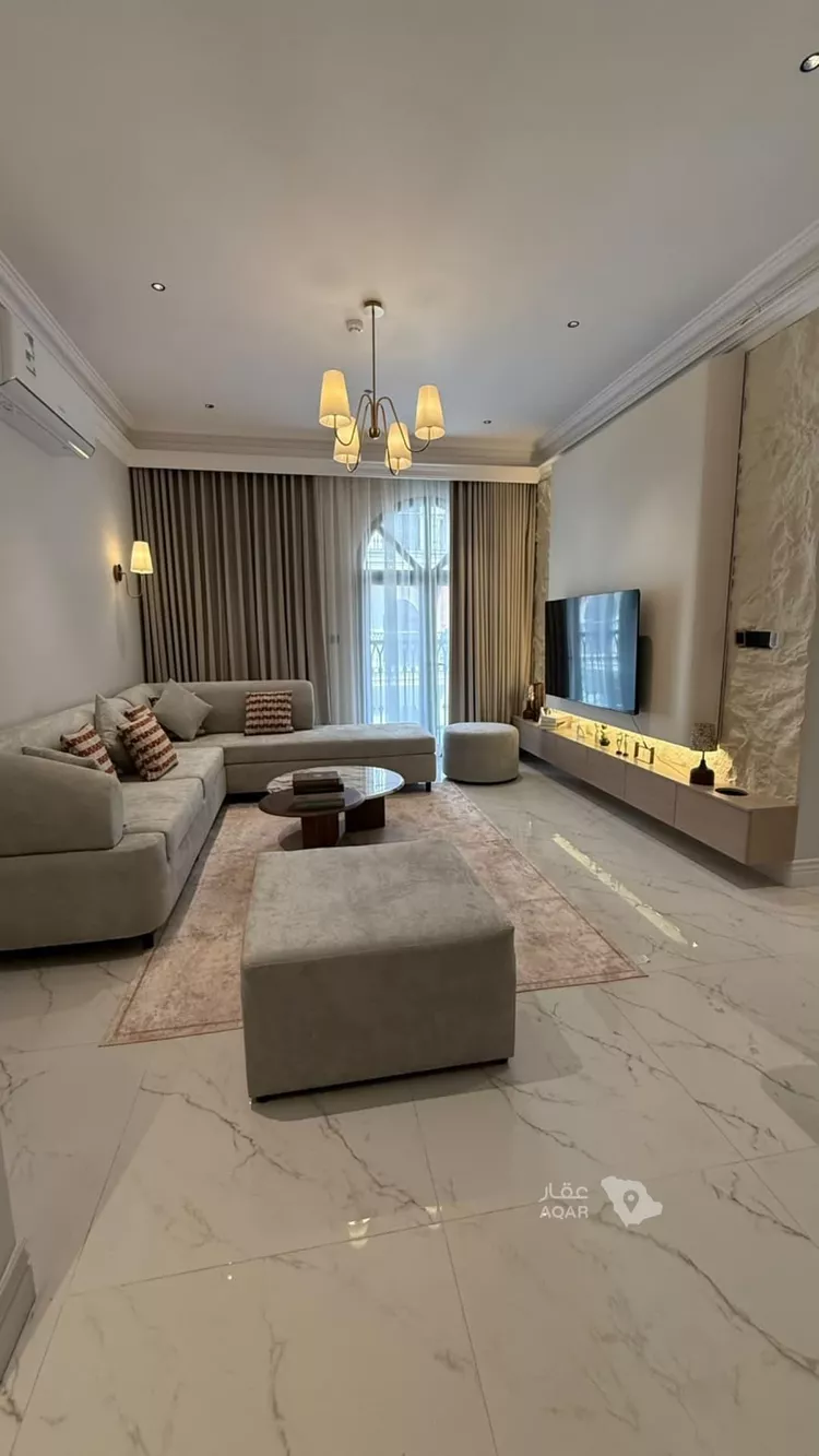 شقة للإيجار في شارع خيبر, حي العارض, مدينة الرياض, منطقة الرياض