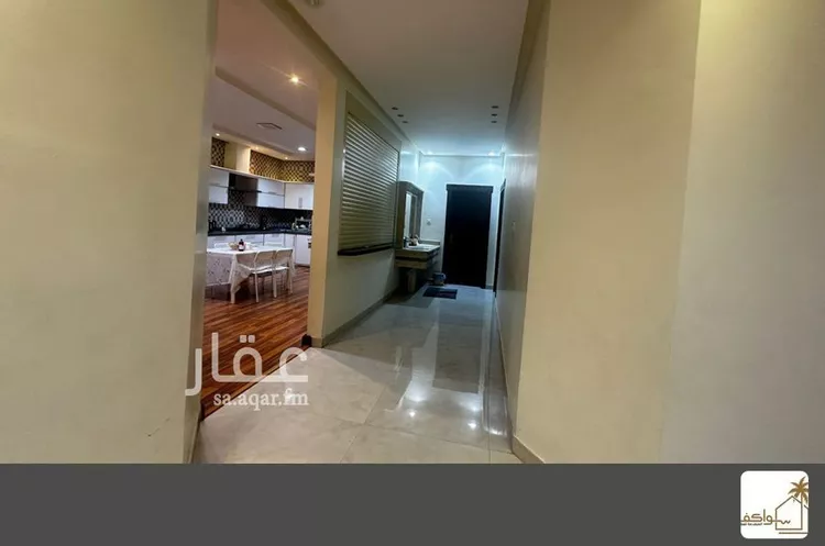 دور للإيجار في شارع وعلة, حي قرطبة, مدينة الرياض, منطقة الرياض صورة 4