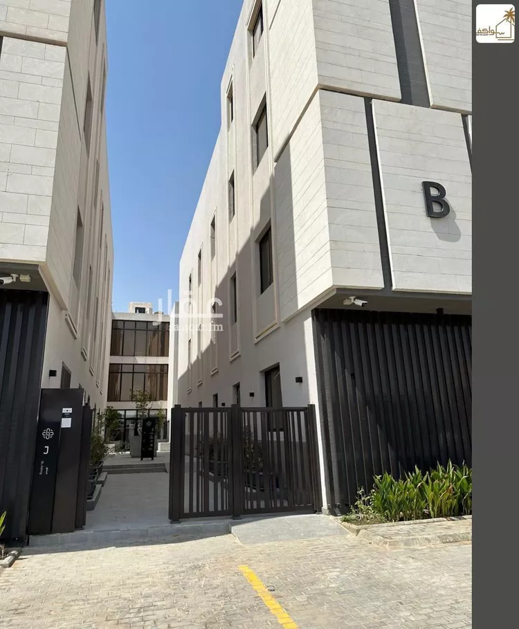 شقة للإيجار في شارع سعيد بن منصور, حي العارض, مدينة الرياض, منطقة الرياض صورة 2