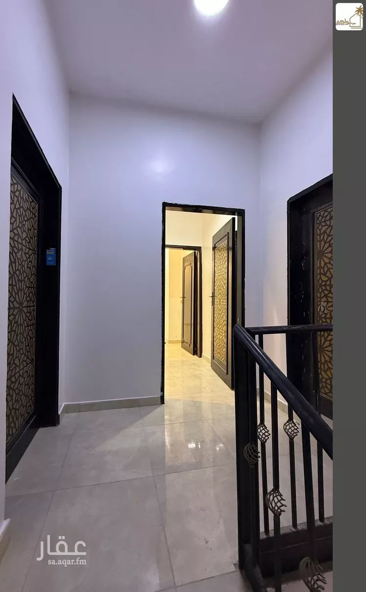 شقة للإيجار في شارع محمد العقبي, حي النرجس, مدينة الرياض, منطقة الرياض صورة 4