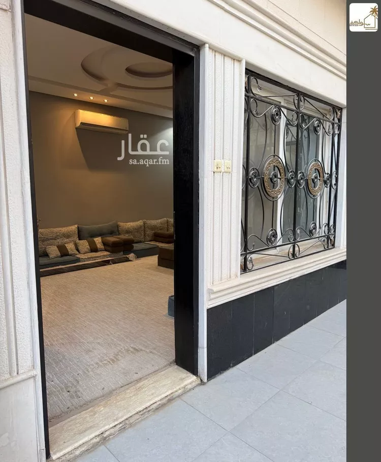 فيلا للإيجار في شارع وعلة, حي قرطبة, مدينة الرياض, منطقة الرياض صورة 5
