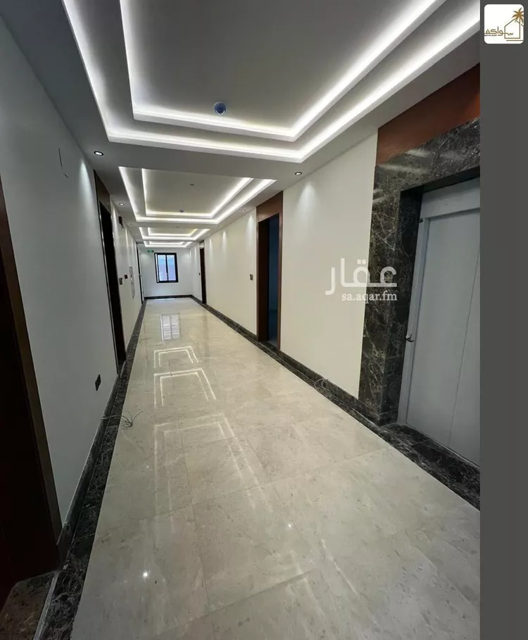 شقة للإيجار في شارع اللؤلؤة, حي العارض, مدينة الرياض, منطقة الرياض صورة 3