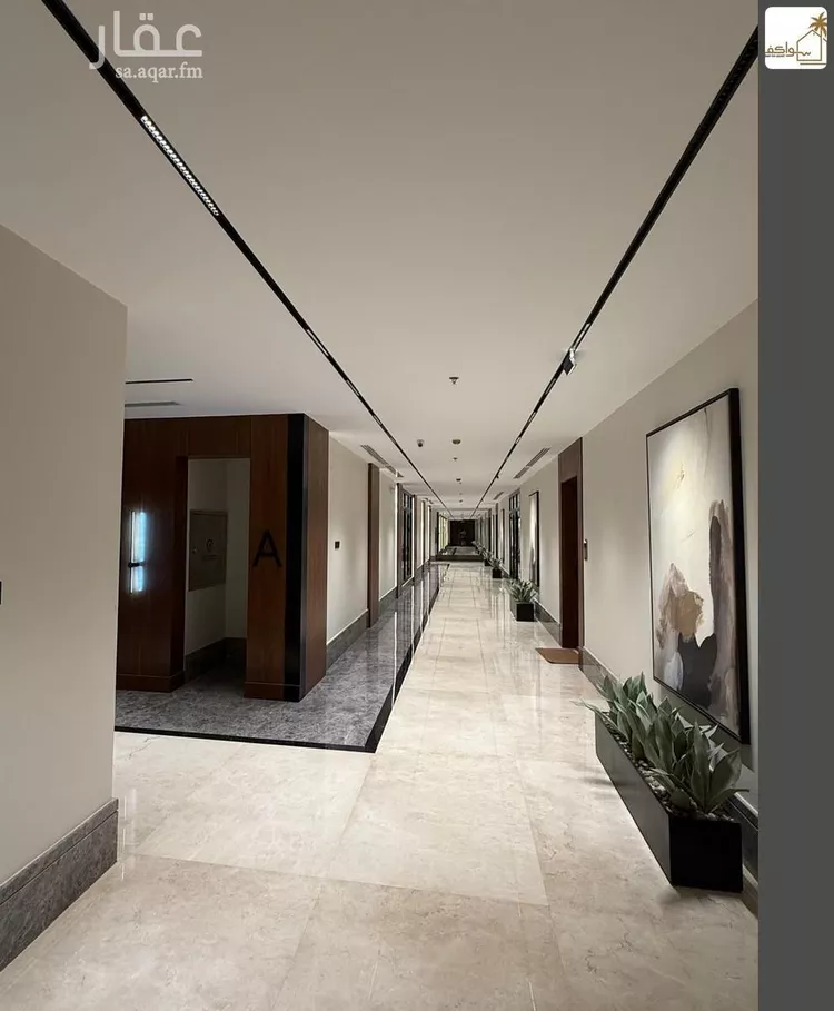 شقة للإيجار في شارع محمد إقبال, حي النرجس, مدينة الرياض, منطقة الرياض صورة 3