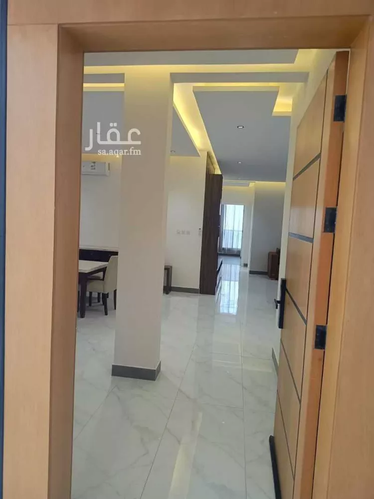شقة للإيجار في شارع الكوثر, حي العارض, مدينة الرياض, منطقة الرياض 6