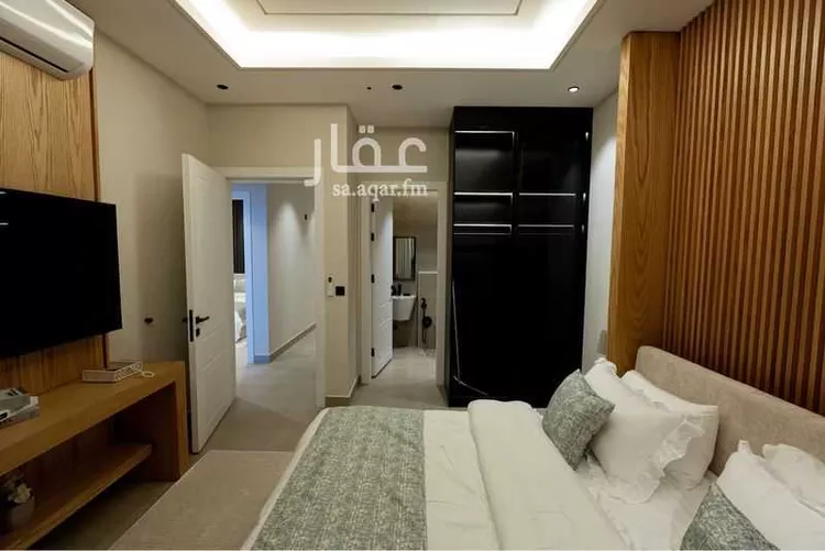 شقة للبيع في شارع القصر, حي العارض, مدينة الرياض, منطقة الرياض 9