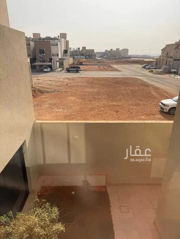 فيلا للإيجار في شارع أبي الزناد, حي المهدية, مدينة الرياض, منطقة الرياض 27