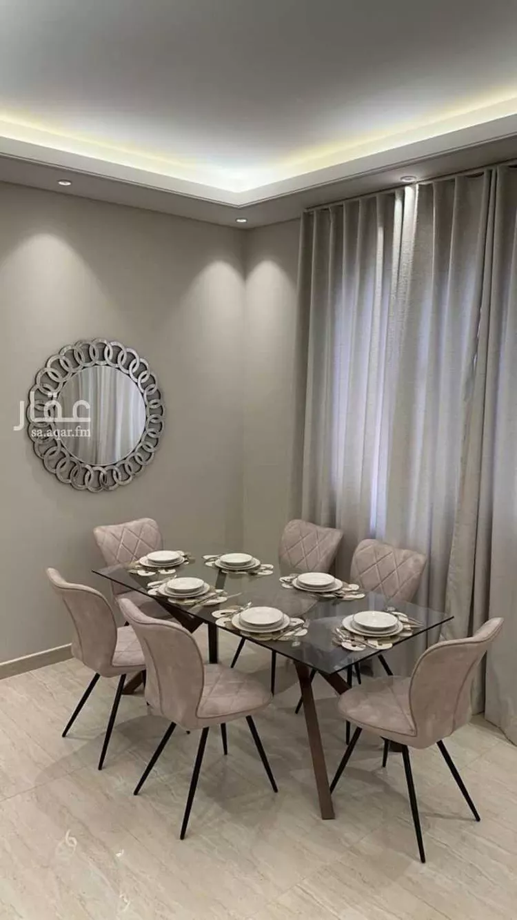Apartment for Rent in Riyadh Al Arid 14