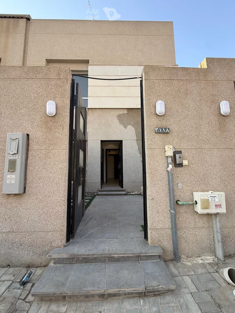 Villa for Rent in Riyadh Al Arid