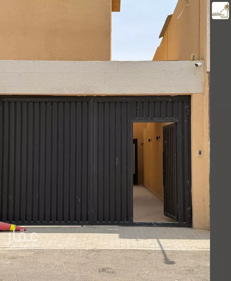دور للإيجار في شارع سويد بن الحارث, حي الورود, مدينة الرياض, منطقة الرياض صورة 2