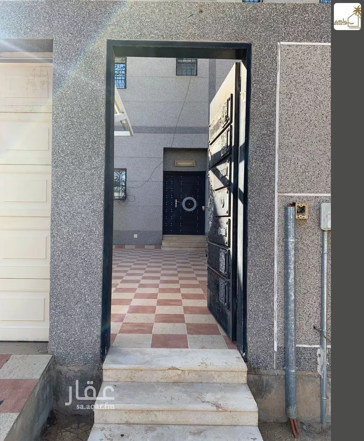 دور للإيجار في شارع الامير سلطان بن عبدالعزيز, حي الملك عبدالعزيز, مدينة المجمعه, منطقة الرياض صورة 3