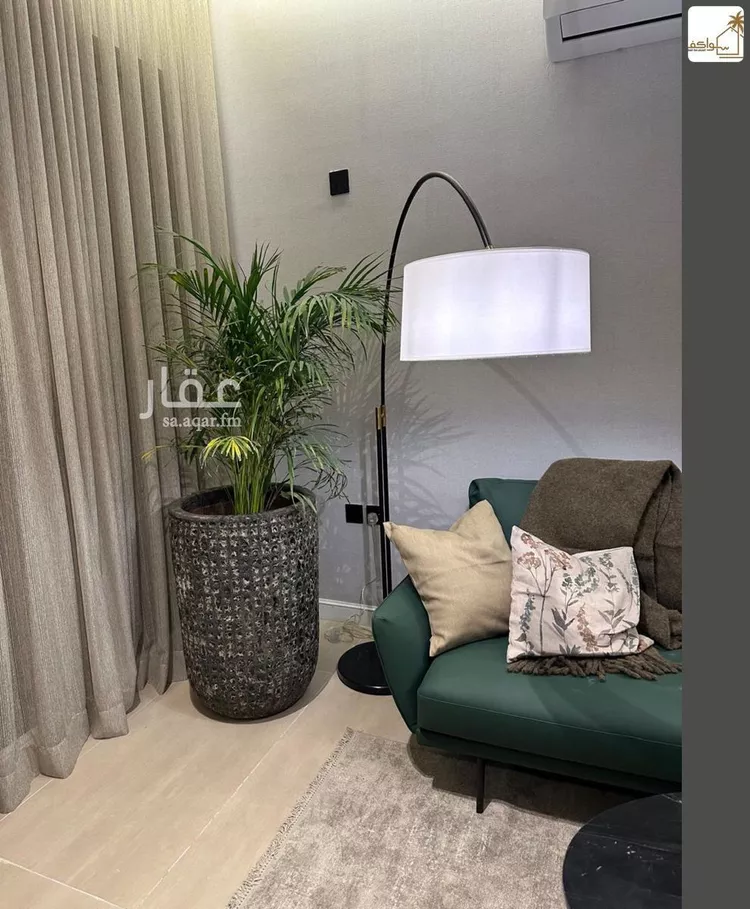 شقة للإيجار في شارع سعيد بن منصور, حي العارض, مدينة الرياض, منطقة الرياض صورة 4