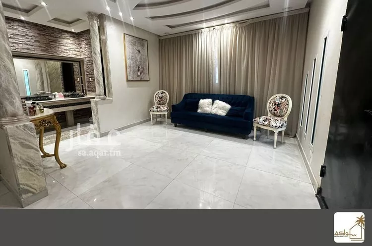 فيلا للإيجار في شارع وعلة, حي قرطبة, مدينة الرياض, منطقة الرياض صورة 4