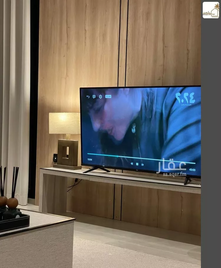 شقة للإيجار في شارع أحمد البسطامي, حي العارض, مدينة الرياض, منطقة الرياض صورة 2