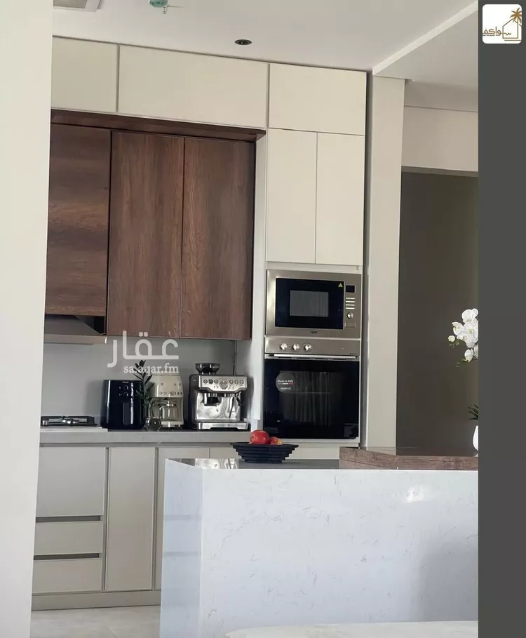 شقة للإيجار في شارع أحمد البسطامي, حي العارض, مدينة الرياض, منطقة الرياض صورة 3