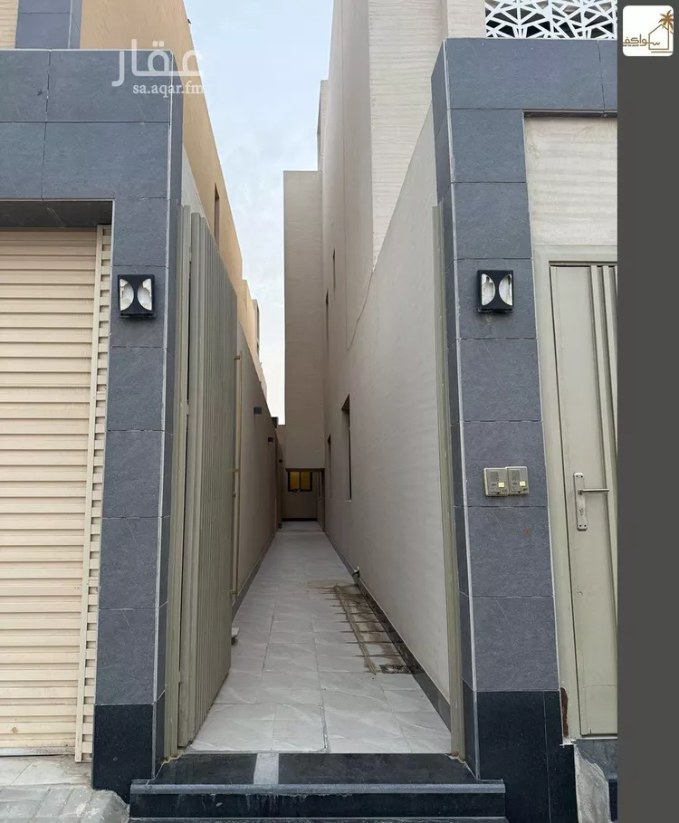 شقة للإيجار في شارع مساعد بن أحمد السديري, حي العارض, مدينة الرياض, منطقة الرياض صورة 2